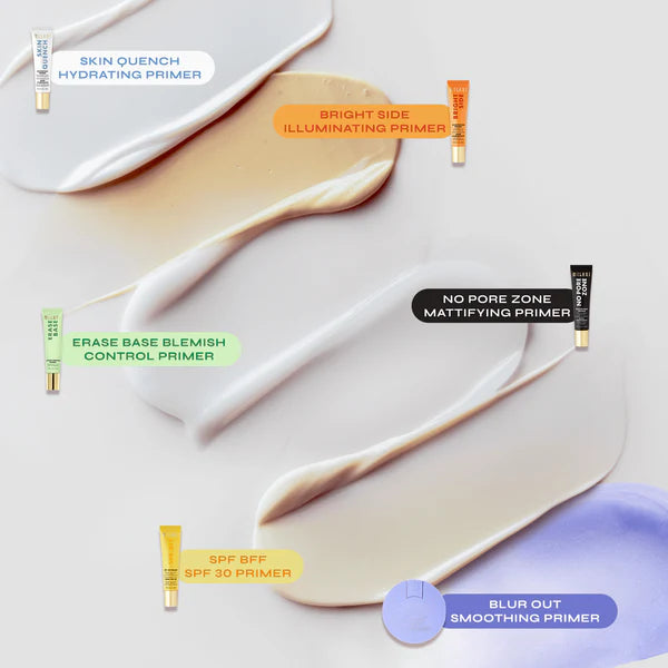 Conceal + Perfect Blur Out Smoothing Primer