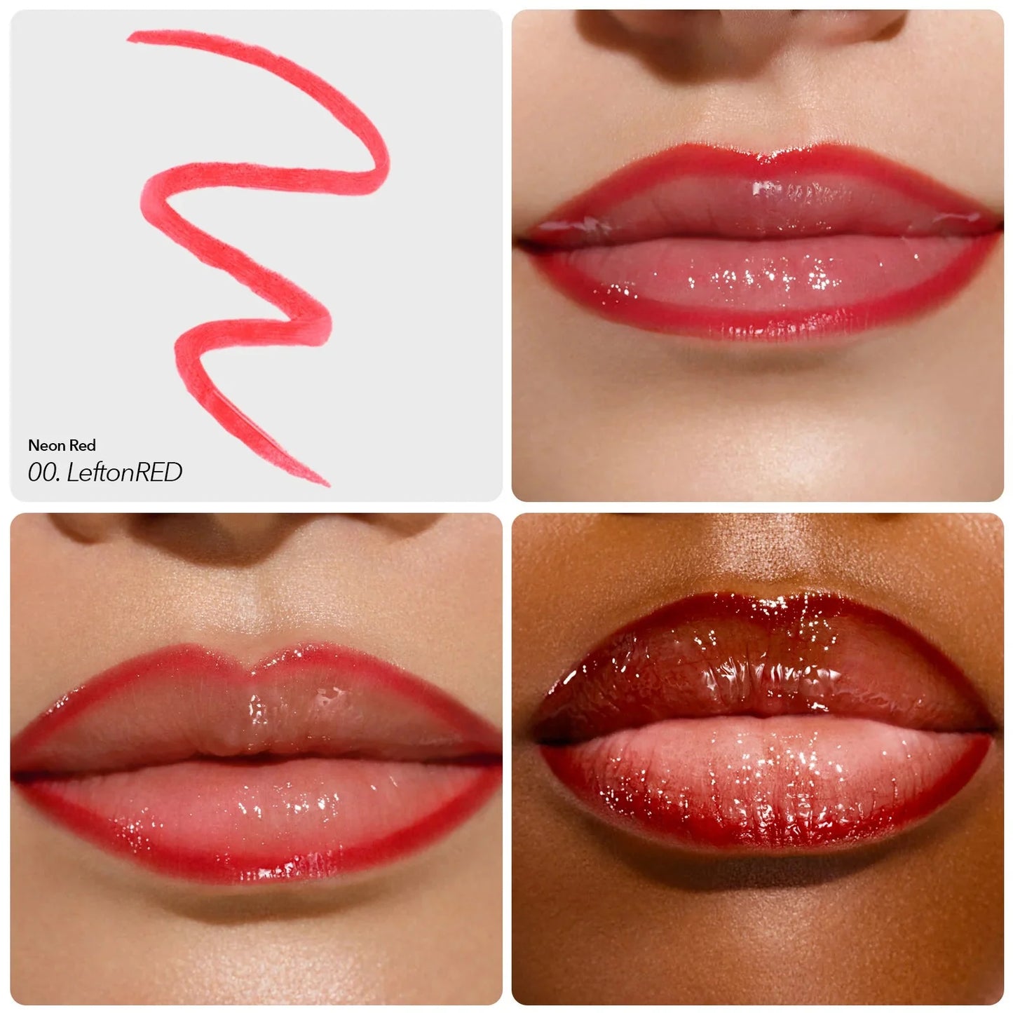 Stick & Stay Peel-off Lip Stain