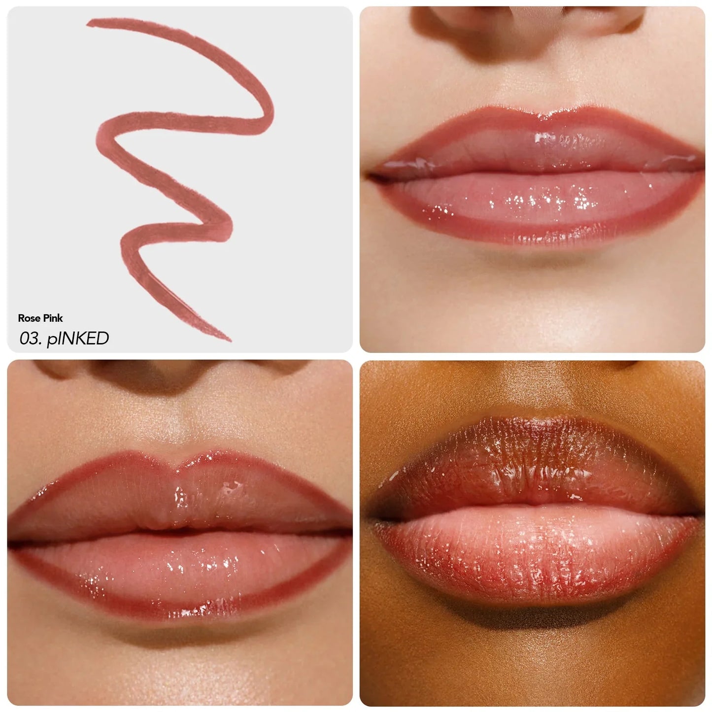 Stick & Stay Peel-off Lip Stain