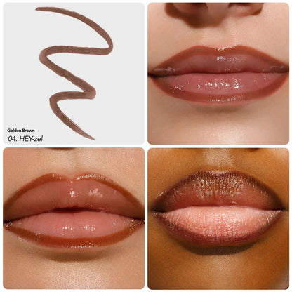 Stick & Stay Peel-off Lip Stain
