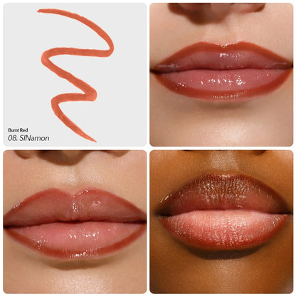 Stick & Stay Peel-off Lip Stain