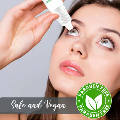 Color Change EyeDrops