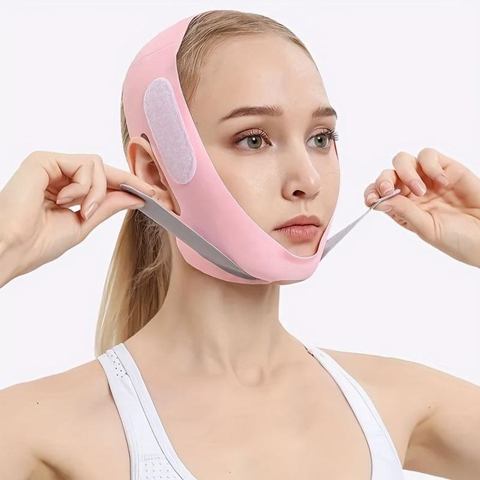 Face Lifting Strap