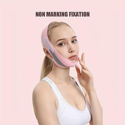 Face Lifting Strap