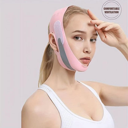 Face Lifting Strap