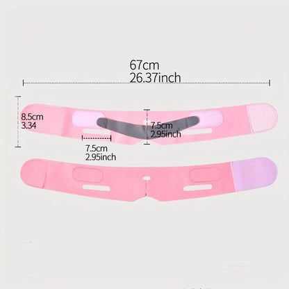 Face Lifting Strap