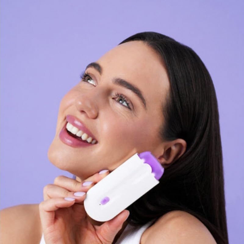Silky Laser Hair Remover