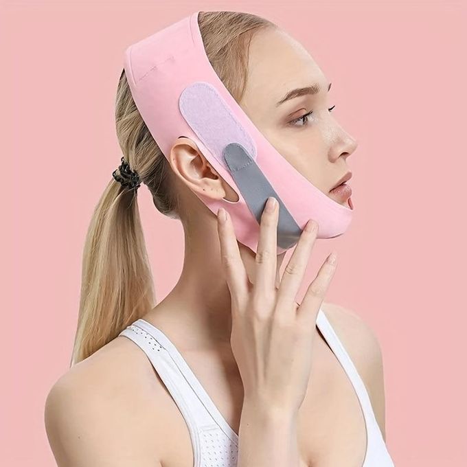 Face Lifting Strap
