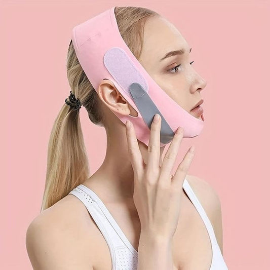 Face Lifting Strap