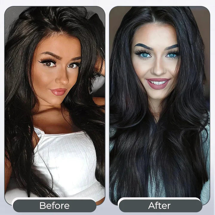 Color Change EyeDrops