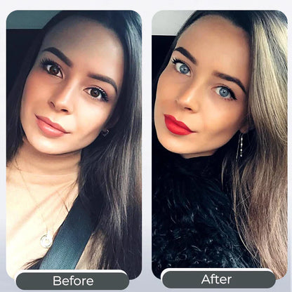 Color Change EyeDrops