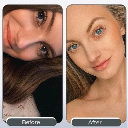 Color Change EyeDrops