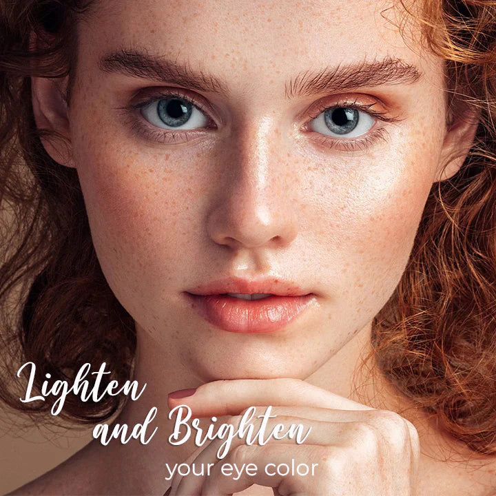 Color Change EyeDrops