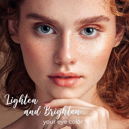 Color Change EyeDrops