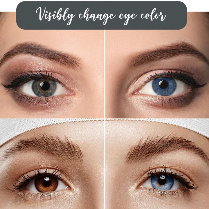 Color Change EyeDrops