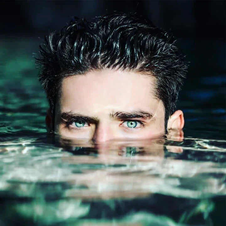 Color Change EyeDrops