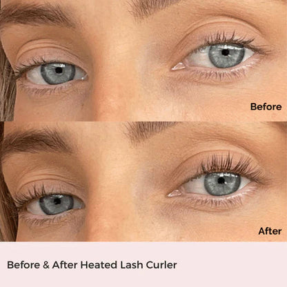 Electric Lash Curler