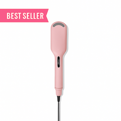 5 in 1 Negative Ion Hair Curler