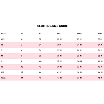 Long Sleeve Crop Tee