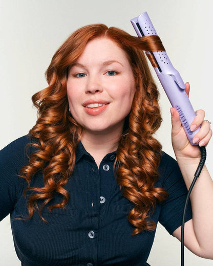 Airflow Styler & Straightener