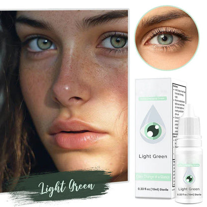 Color Change EyeDrops