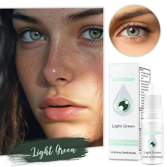 Color Change EyeDrops