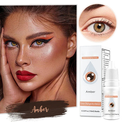 Color Change EyeDrops