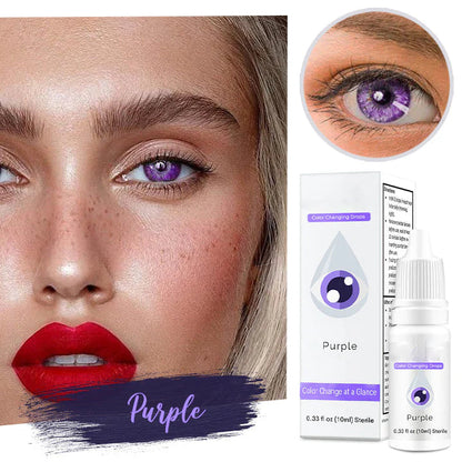 Color Change EyeDrops