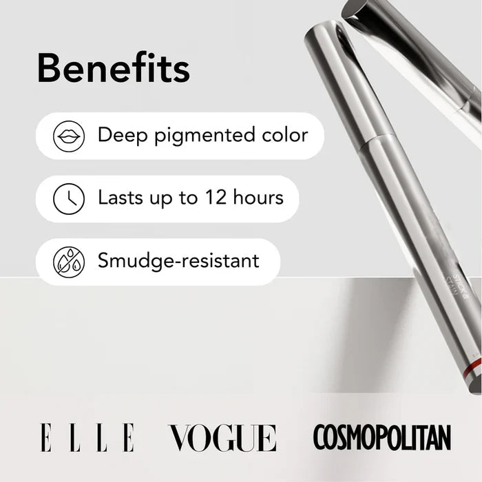 Stick & Stay Peel-off Lip Stain