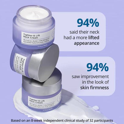 Tighten & Lifting Neck Serum