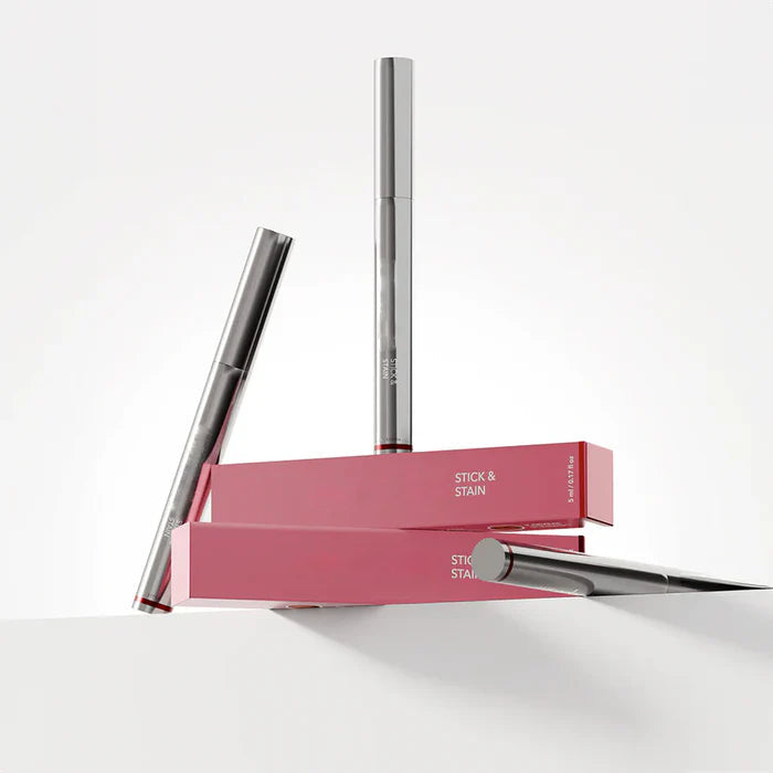 Stick & Stay Peel-off Lip Stain