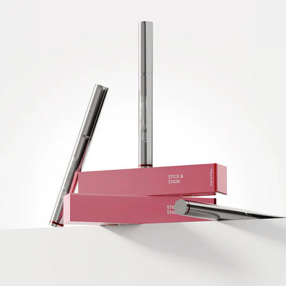 Stick & Stay Peel-off Lip Stain