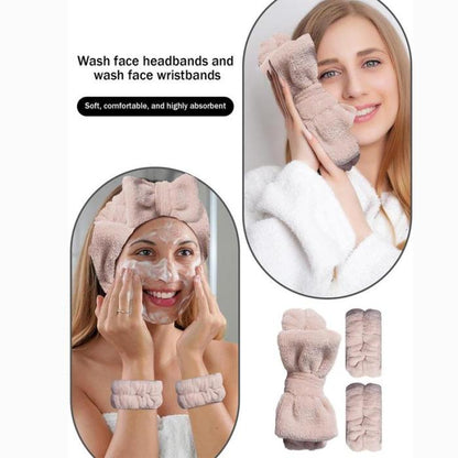 54pc Makeup Brush & Sponge Kit