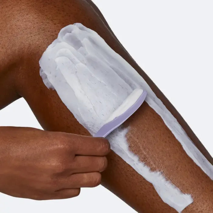 Body Hair Removal Cream + Free Applicator