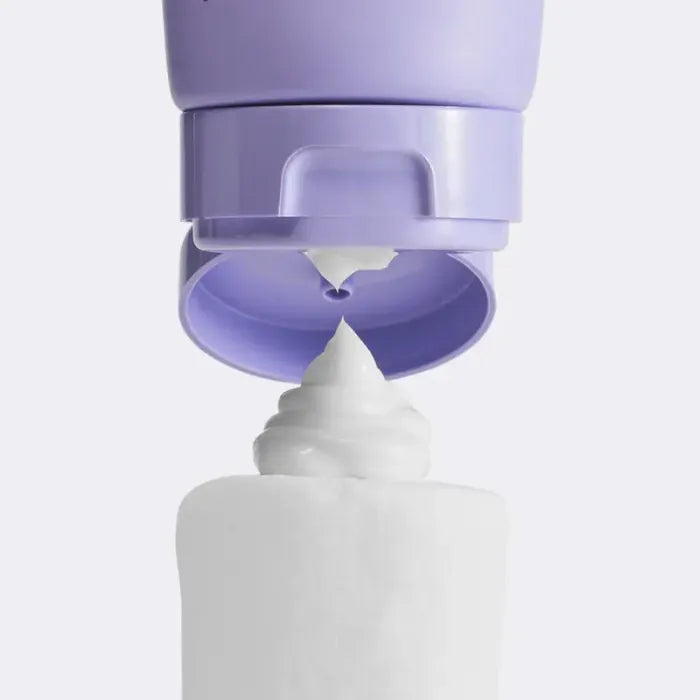 Body Hair Removal Cream + Free Applicator