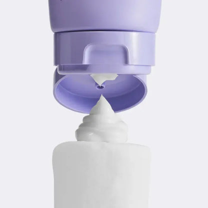 Body Hair Removal Cream + Free Applicator